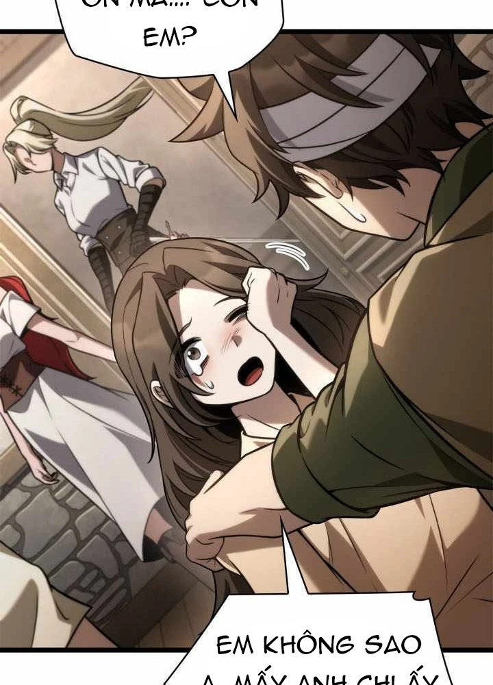 Đại Pháp Sư Toàn Năng Chapter 142 - 121