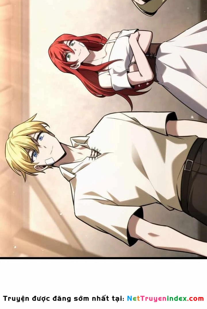 Đại Pháp Sư Toàn Năng Chapter 142 - 125