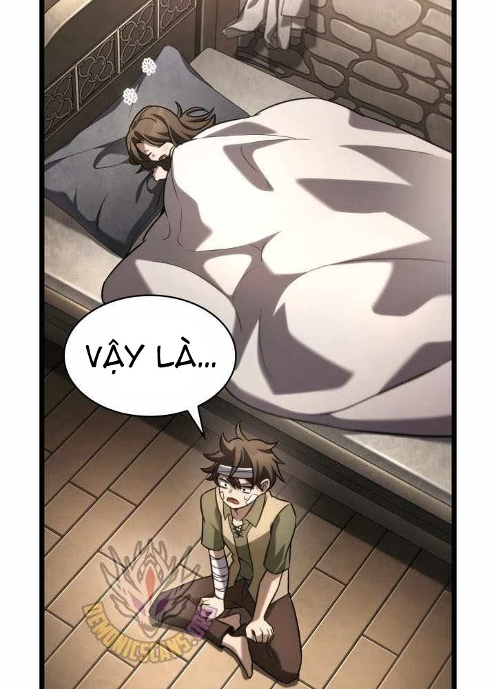 Đại Pháp Sư Toàn Năng Chapter 142 - 147