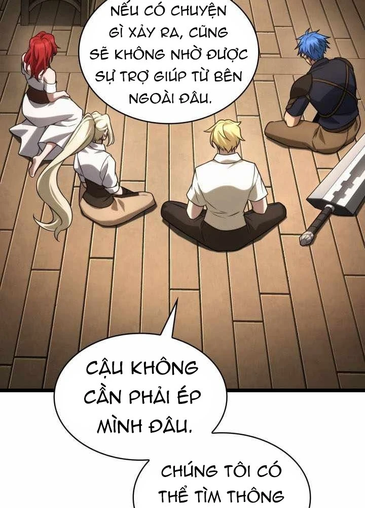 Đại Pháp Sư Toàn Năng Chapter 142 - 155