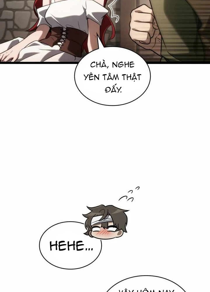 Đại Pháp Sư Toàn Năng Chapter 142 - 159