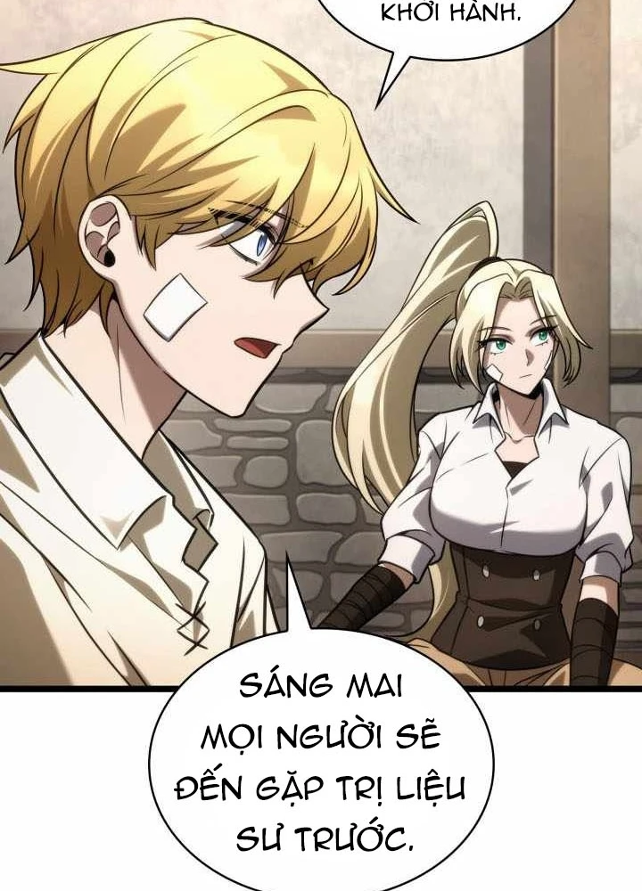 Đại Pháp Sư Toàn Năng Chapter 142 - 161