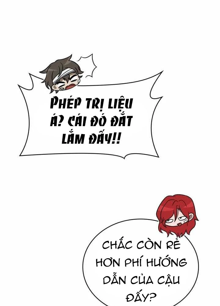 Đại Pháp Sư Toàn Năng Chapter 142 - 163