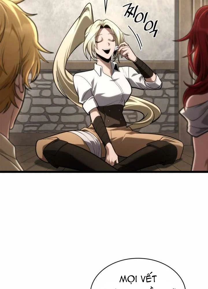 Đại Pháp Sư Toàn Năng Chapter 142 - 167