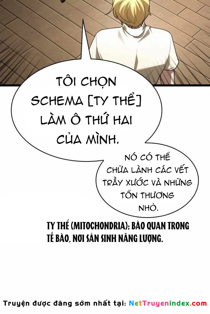 Đại Pháp Sư Toàn Năng Chapter 142 - 173