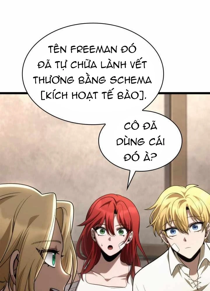 Đại Pháp Sư Toàn Năng Chapter 142 - 175