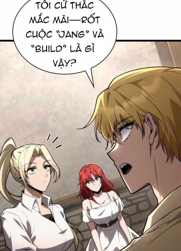 Đại Pháp Sư Toàn Năng Chapter 142 - 181