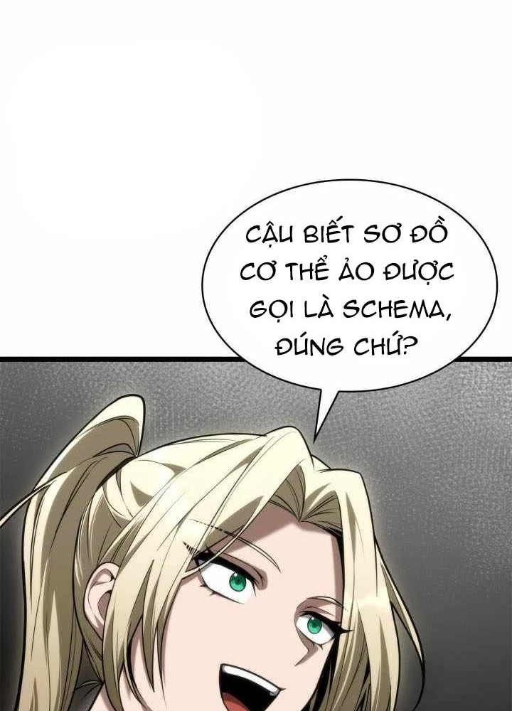 Đại Pháp Sư Toàn Năng Chapter 142 - 183