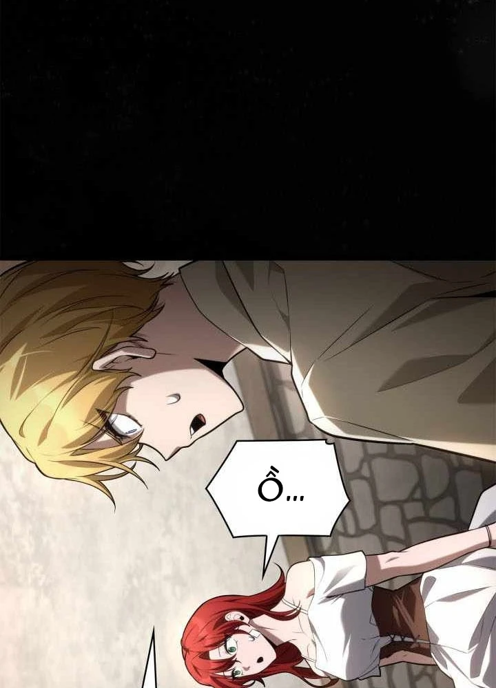 Đại Pháp Sư Toàn Năng Chapter 142 - 191