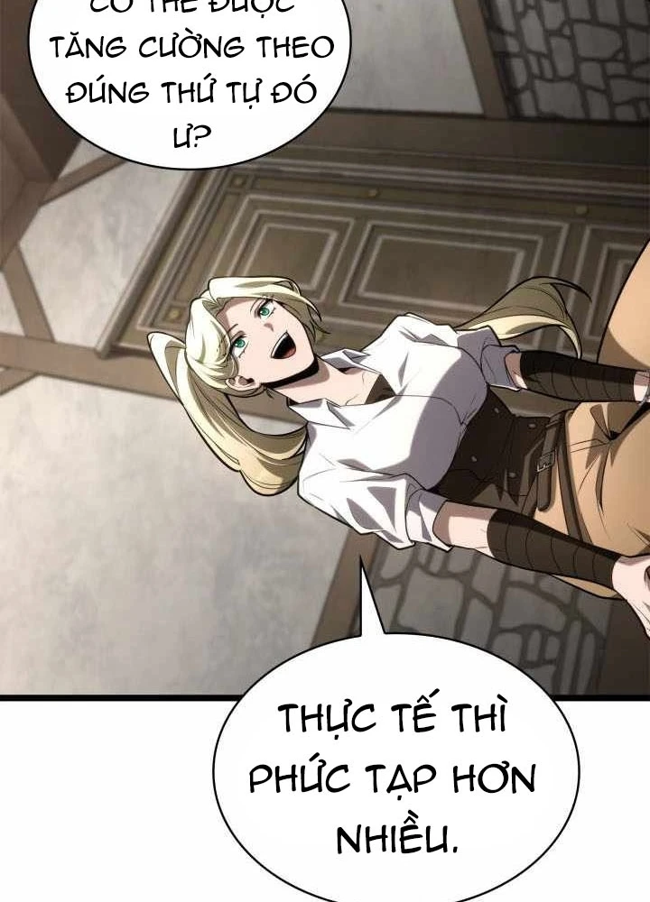 Đại Pháp Sư Toàn Năng Chapter 142 - 193