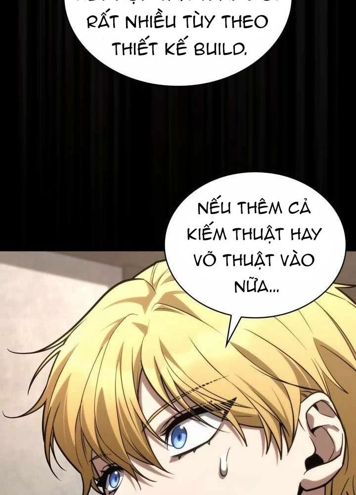 Đại Pháp Sư Toàn Năng Chapter 142 - 203