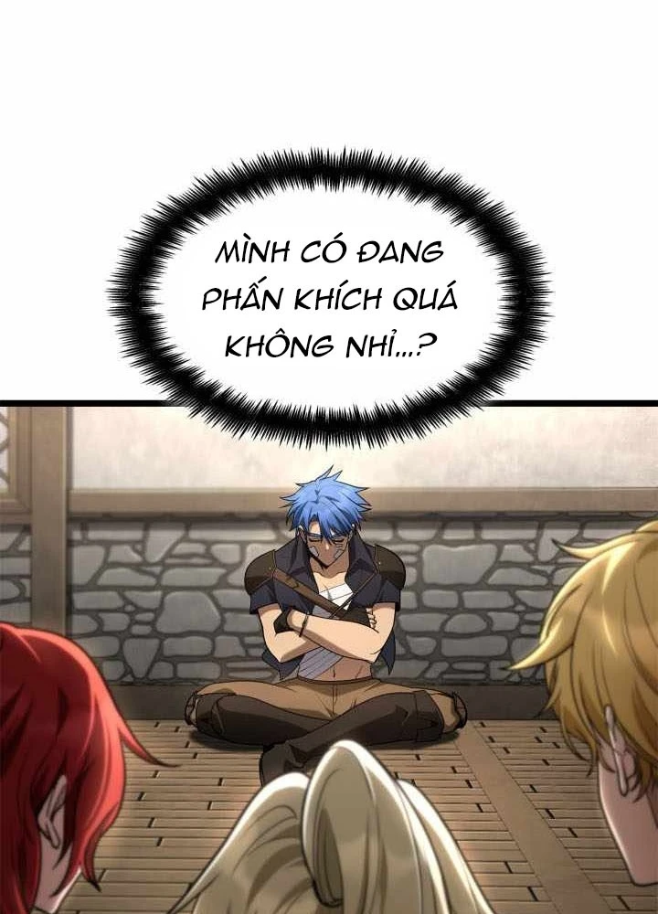 Đại Pháp Sư Toàn Năng Chapter 142 - 219