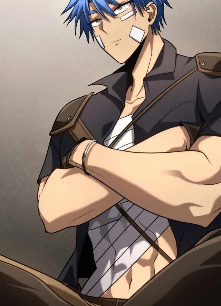 Đại Pháp Sư Toàn Năng Chapter 142 - 223