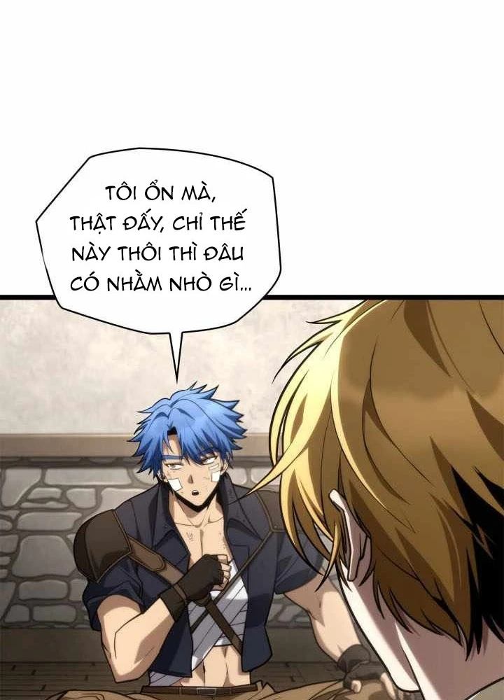 Đại Pháp Sư Toàn Năng Chapter 142 - 247