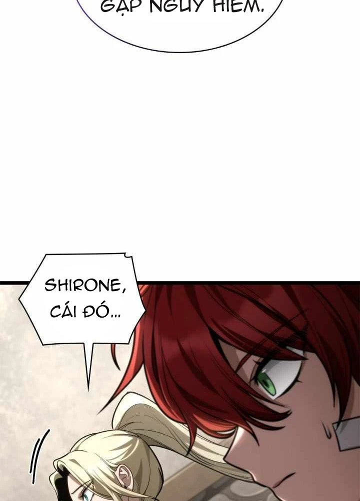 Đại Pháp Sư Toàn Năng Chapter 142 - 257