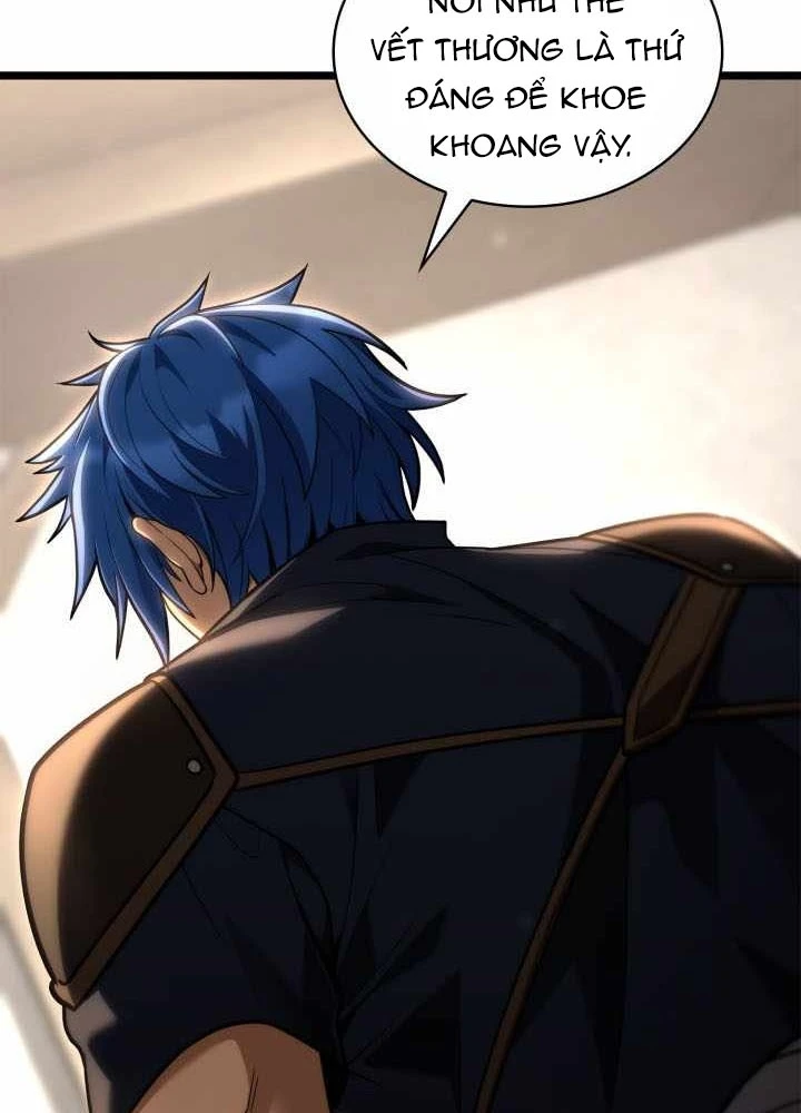 Đại Pháp Sư Toàn Năng Chapter 142 - 263