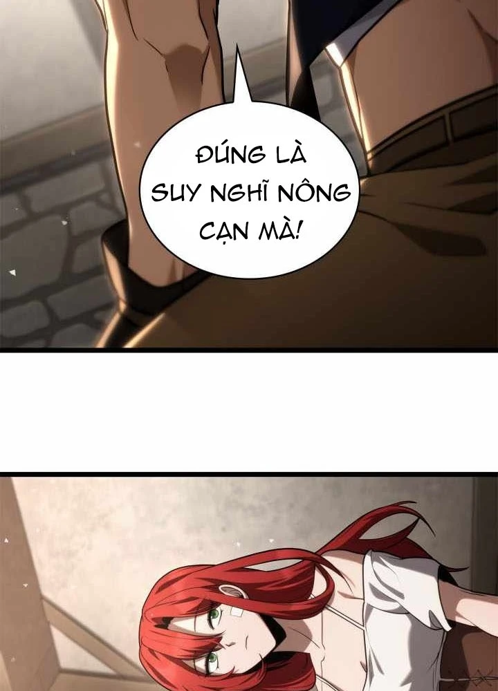 Đại Pháp Sư Toàn Năng Chapter 142 - 265