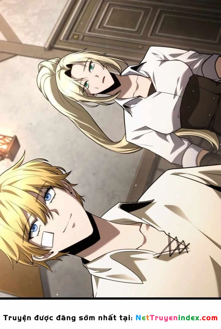 Đại Pháp Sư Toàn Năng Chapter 142 - 267