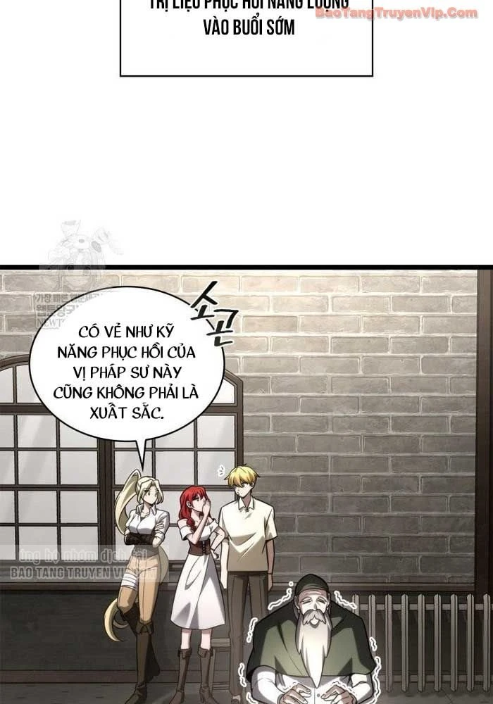 Đại Pháp Sư Toàn Năng Chapter 143 - 3