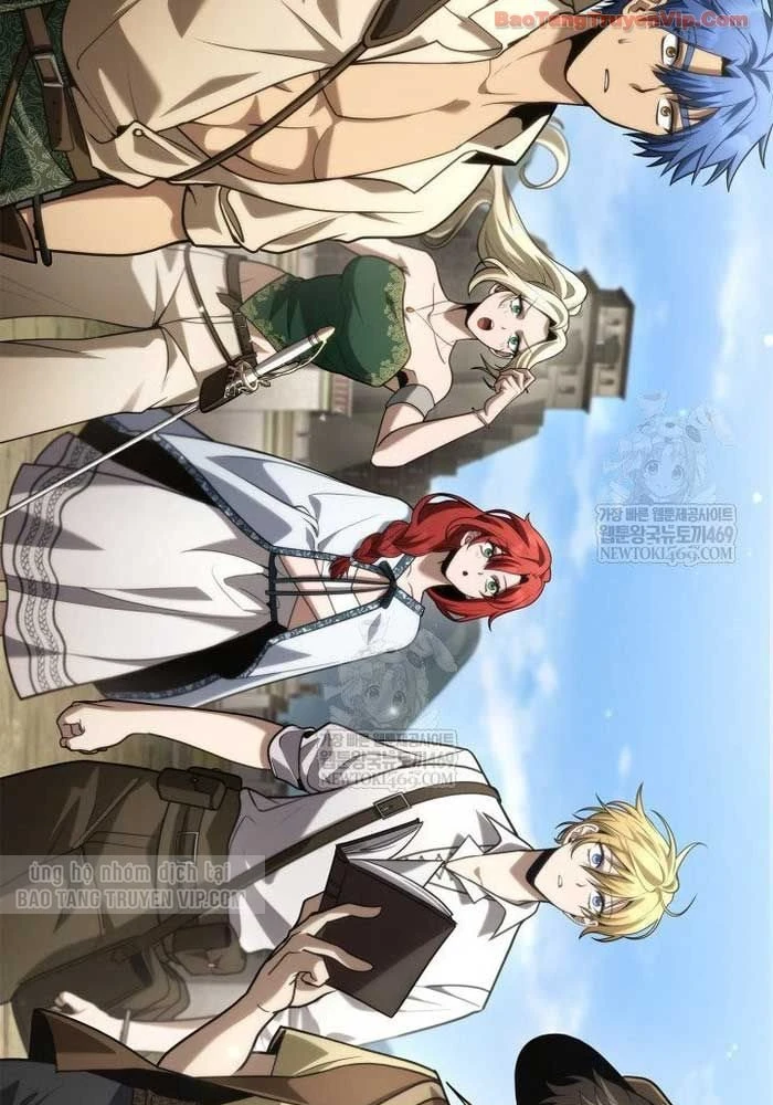 Đại Pháp Sư Toàn Năng Chapter 143 - 11