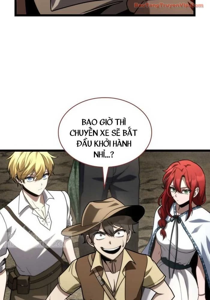 Đại Pháp Sư Toàn Năng Chapter 143 - 19