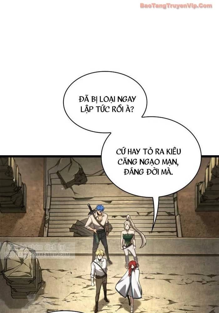 Đại Pháp Sư Toàn Năng Chapter 143 - 74