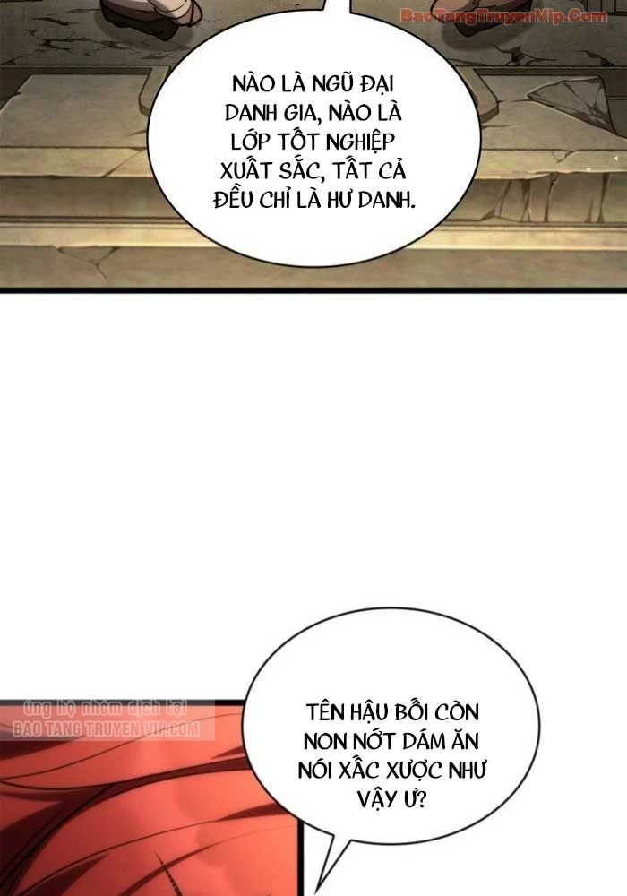 Đại Pháp Sư Toàn Năng Chapter 143 - 76