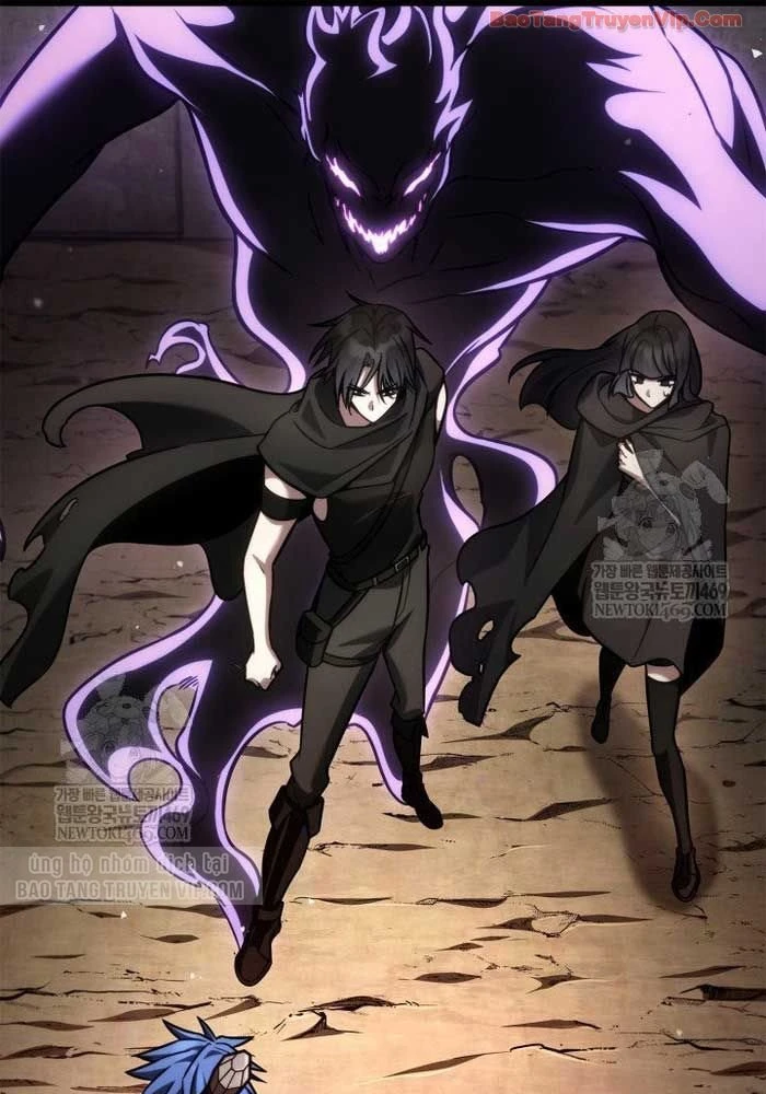 Đại Pháp Sư Toàn Năng Chapter 143 - 124