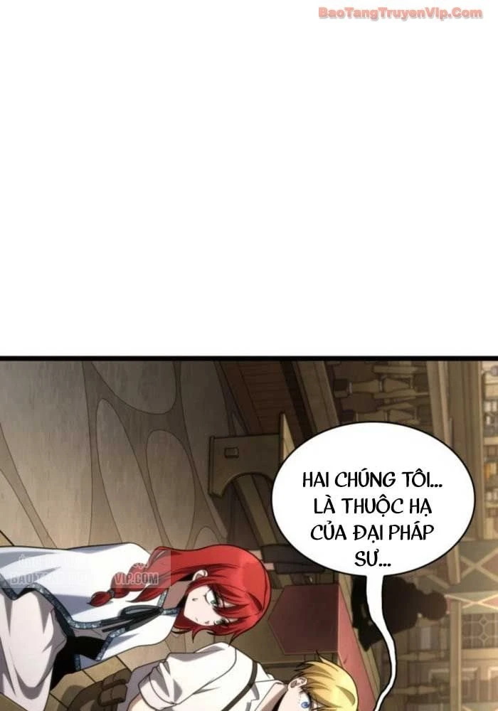 Đại Pháp Sư Toàn Năng Chapter 143 - 144