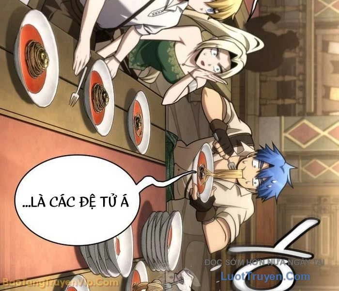 Đại Pháp Sư Toàn Năng Chapter 143 - 145