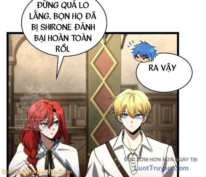 Đại Pháp Sư Toàn Năng Chapter 143 - 147