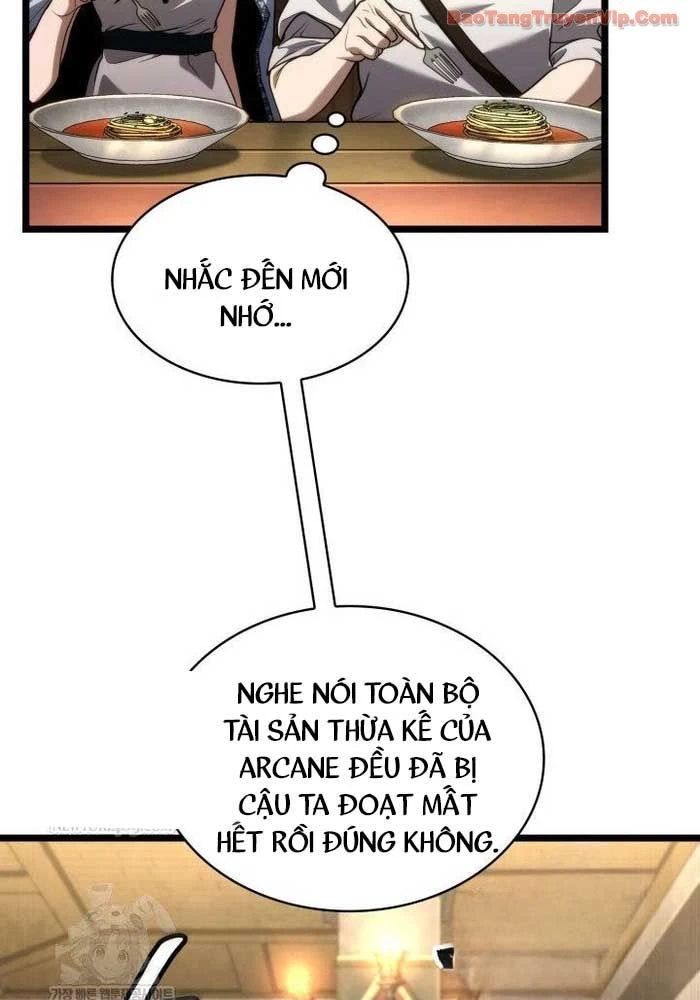 Đại Pháp Sư Toàn Năng Chapter 143 - 148