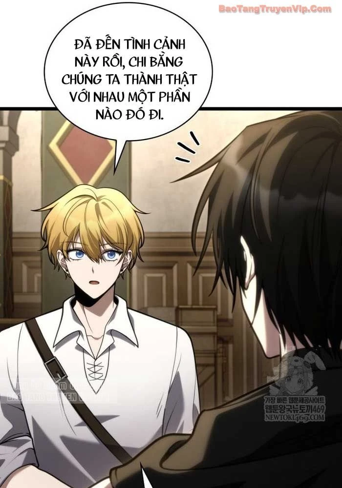 Đại Pháp Sư Toàn Năng Chapter 143 - 155