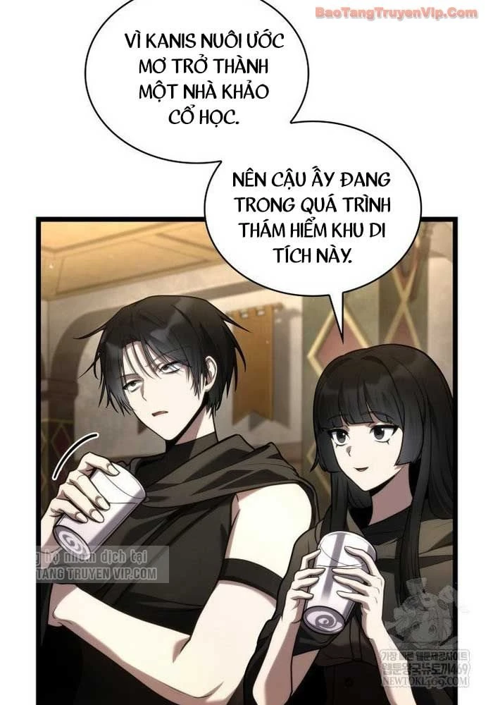 Đại Pháp Sư Toàn Năng Chapter 143 - 157