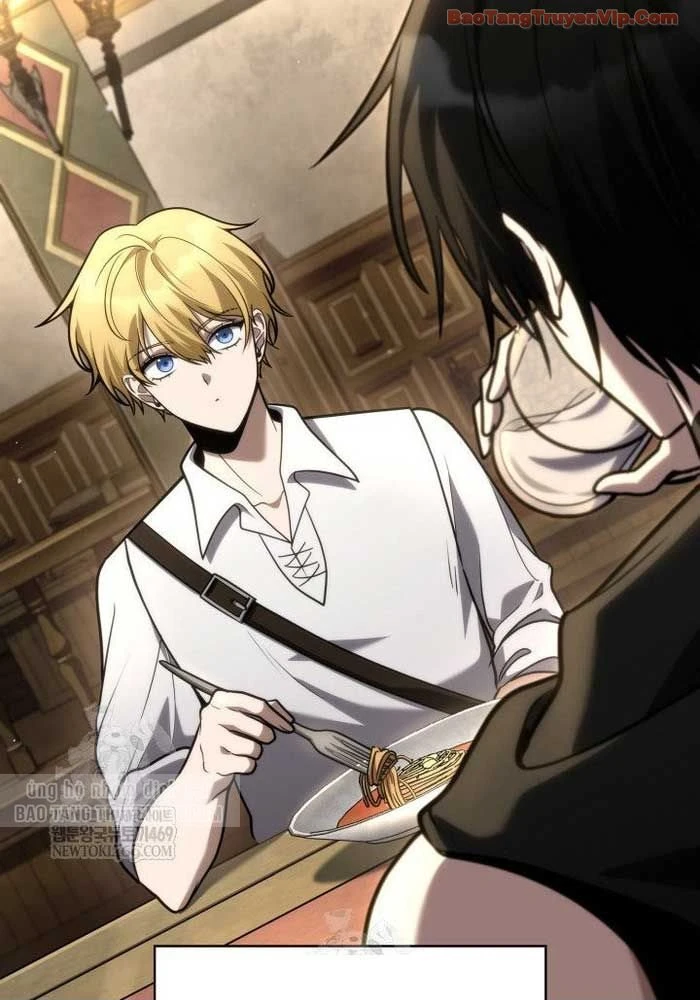 Đại Pháp Sư Toàn Năng Chapter 143 - 163