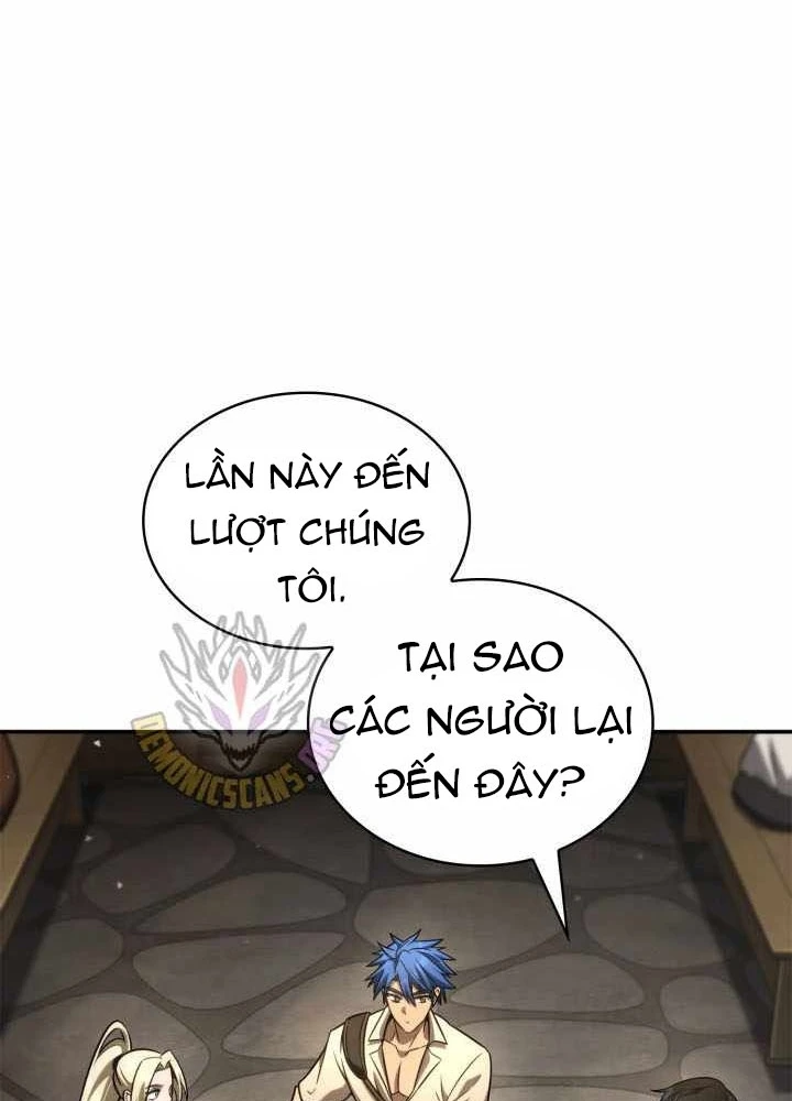 Đại Pháp Sư Toàn Năng Chapter 144 - 9