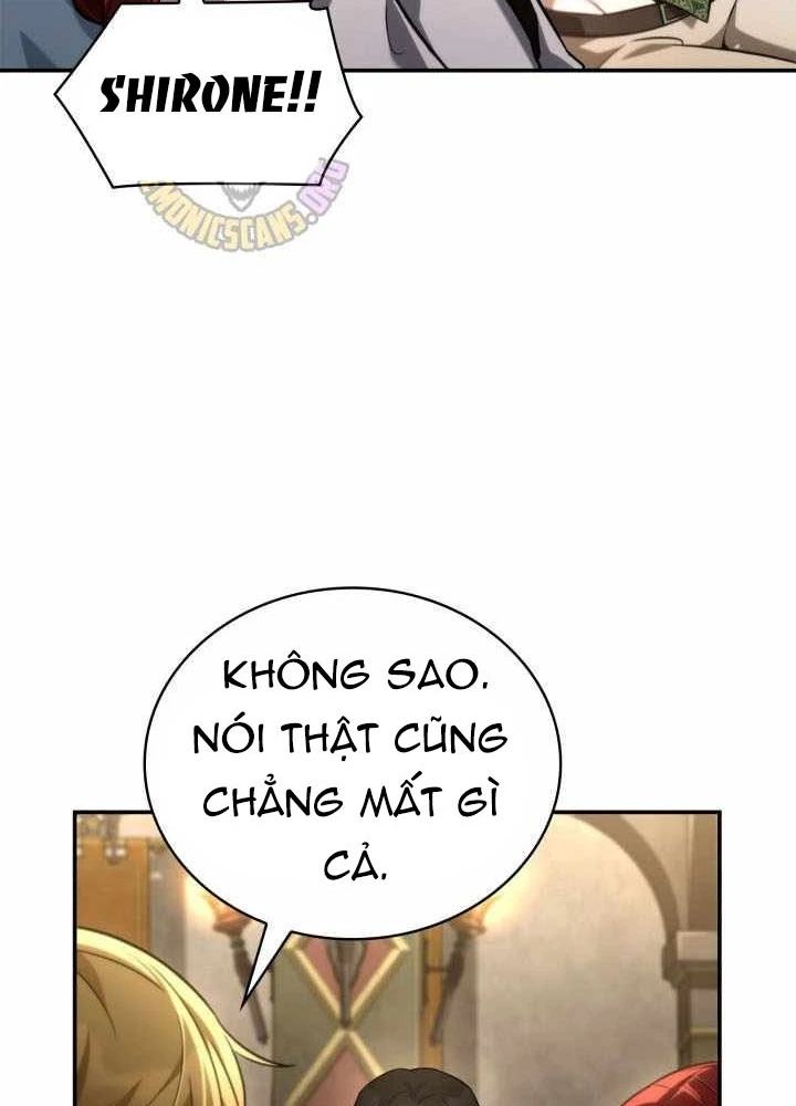 Đại Pháp Sư Toàn Năng Chapter 144 - 27