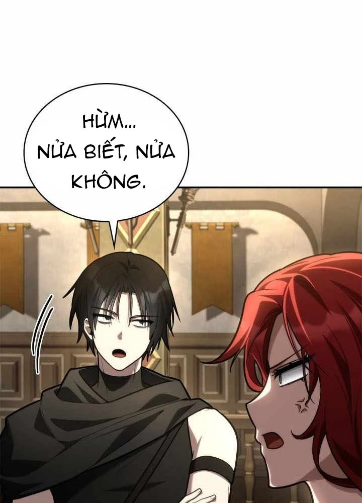 Đại Pháp Sư Toàn Năng Chapter 144 - 41