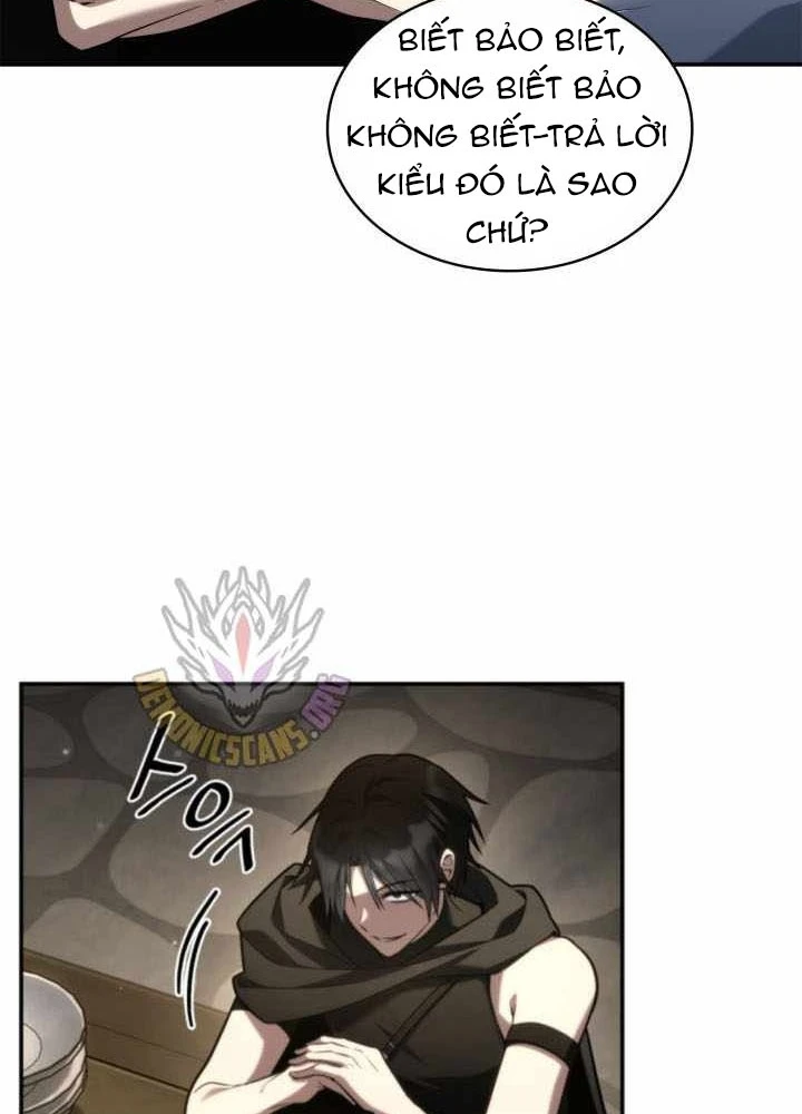 Đại Pháp Sư Toàn Năng Chapter 144 - 43