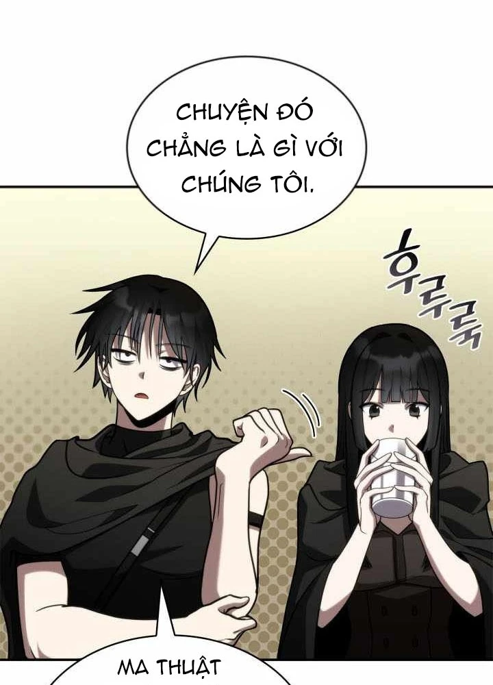 Đại Pháp Sư Toàn Năng Chapter 144 - 91