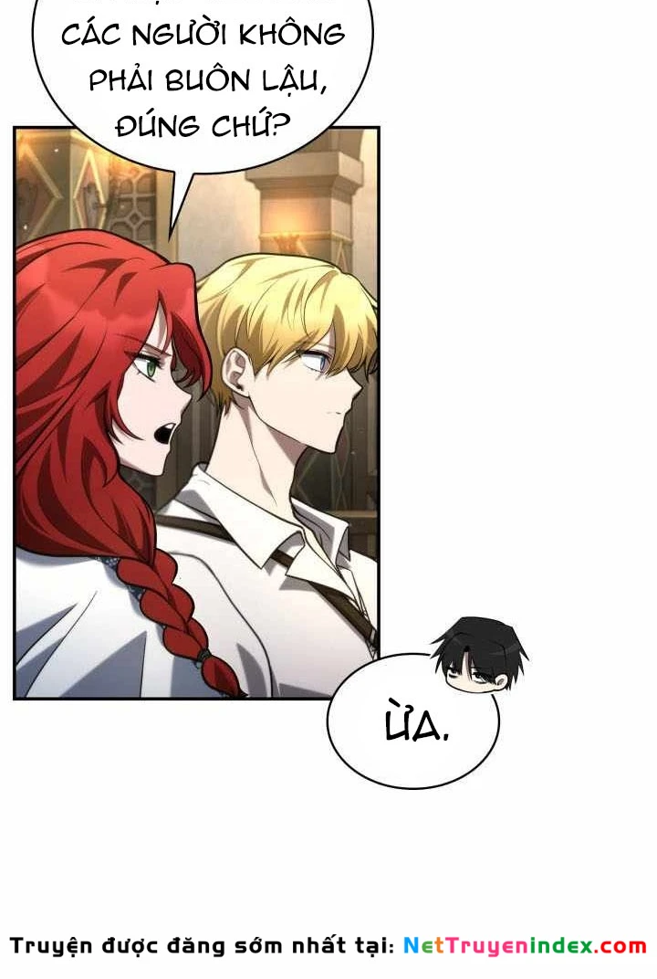 Đại Pháp Sư Toàn Năng Chapter 144 - 101