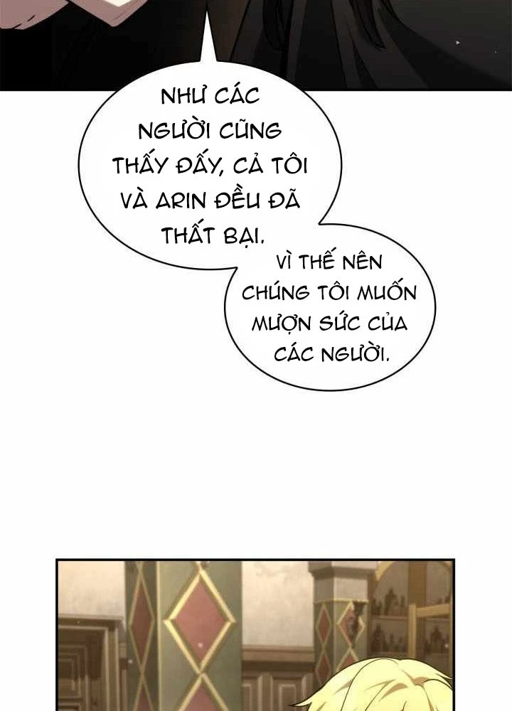 Đại Pháp Sư Toàn Năng Chapter 144 - 105