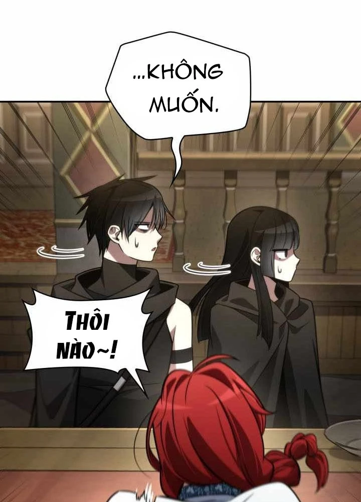 Đại Pháp Sư Toàn Năng Chapter 144 - 117