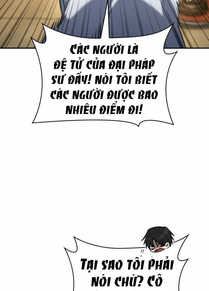 Đại Pháp Sư Toàn Năng Chapter 144 - 119