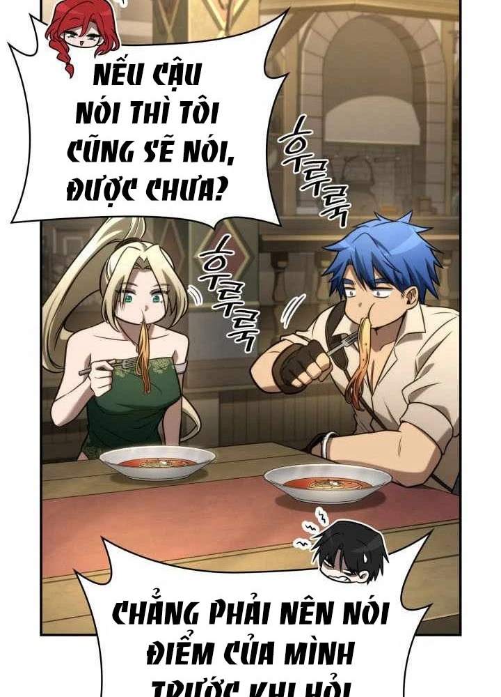 Đại Pháp Sư Toàn Năng Chapter 144 - 121