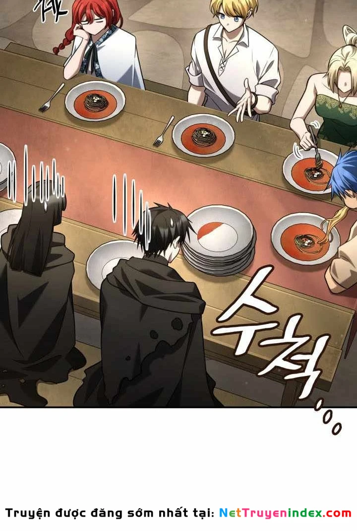 Đại Pháp Sư Toàn Năng Chapter 144 - 127