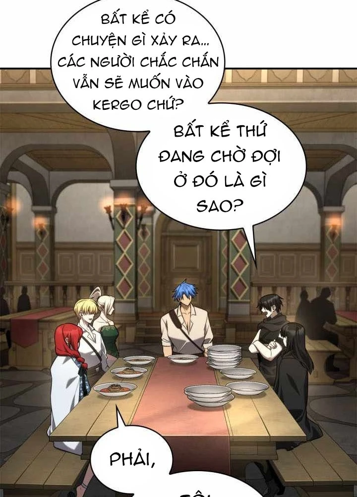 Đại Pháp Sư Toàn Năng Chapter 144 - 137