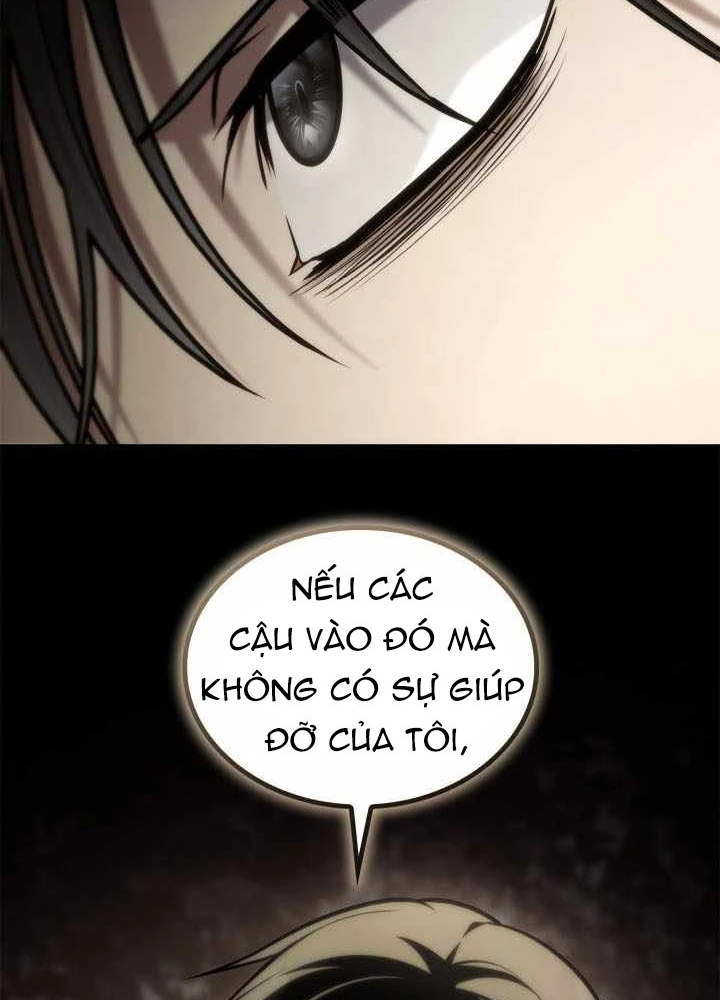 Đại Pháp Sư Toàn Năng Chapter 144 - 145