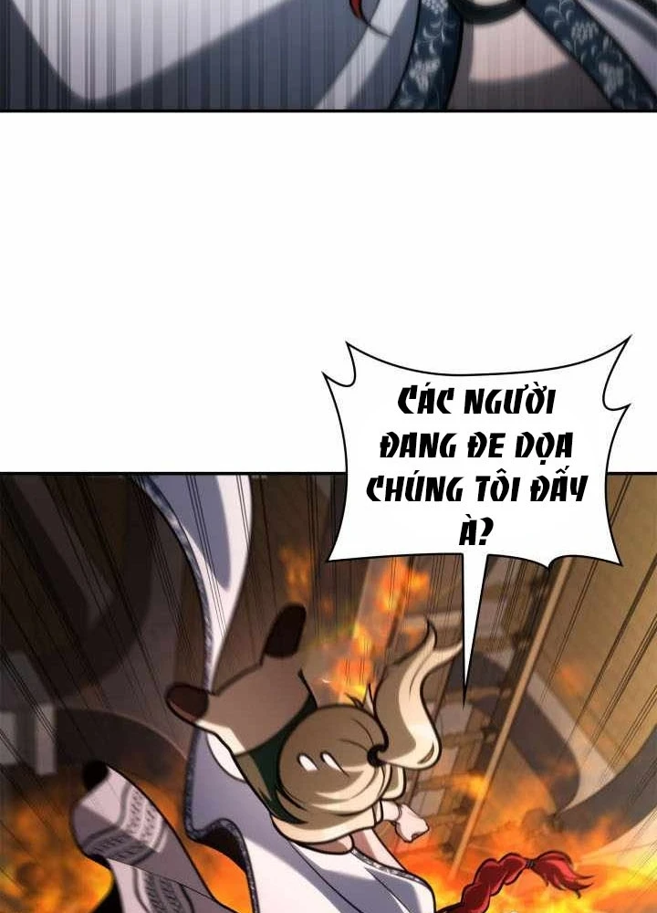 Đại Pháp Sư Toàn Năng Chapter 144 - 155