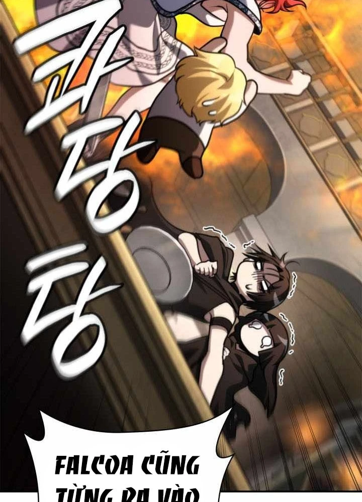 Đại Pháp Sư Toàn Năng Chapter 144 - 157